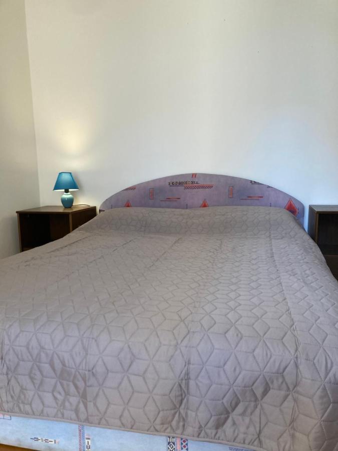 Apartments Hrnjic 乌马格 外观 照片