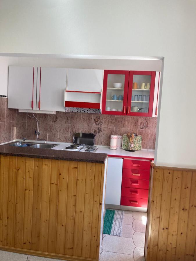 Apartments Hrnjic 乌马格 外观 照片