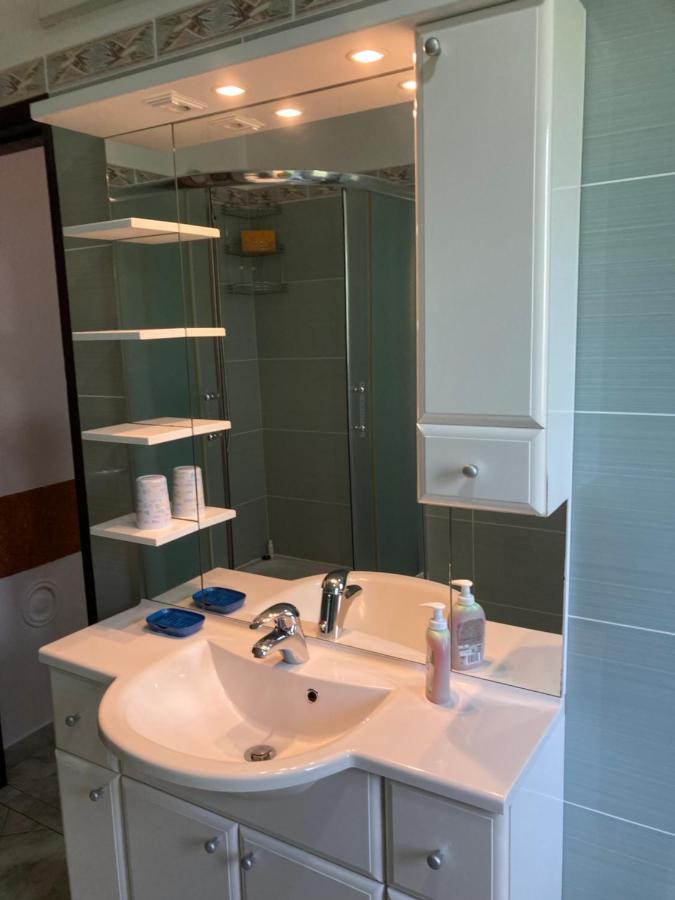 Apartments Hrnjic 乌马格 外观 照片