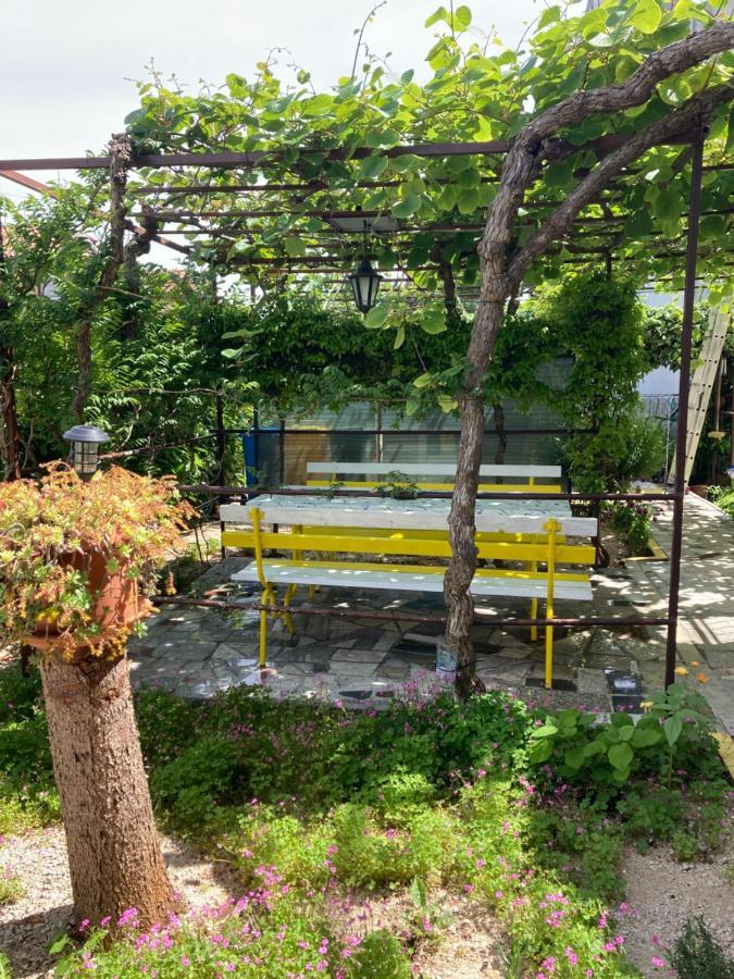 Apartments Hrnjic 乌马格 外观 照片